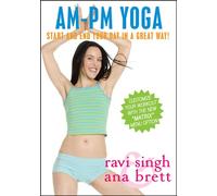 Am/Pm Yoga: Start & End Your Day in a Great Way [Reino Unido] [DVD]