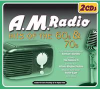 Am Radio:Hits of the 70s & 80s - A.M. Radio: Hits of the 60s &