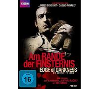 Am Rande der Finsternis - Die komplette Serie [Alemania] [DVD]