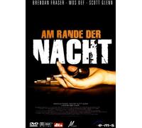 Am Rande der Nacht [Alemania] [DVD]