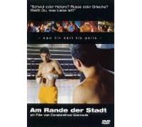 Am Rande der Stadt (OmU) [Alemania] [DVD]