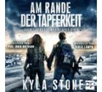 Am Rande Der Tapferkeit (audiolibro)