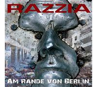 Am Rande Von Berlin (Gatefold/Download) [Vinilo]