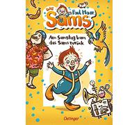 Am Samstag kam das Sams zurück (NA): 2