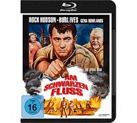 Am schwarzen Fluß [Alemania] [Blu-ray]