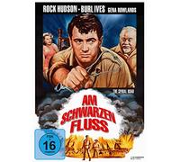 Am schwarzen Fluß [Alemania] [DVD]