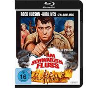 Am schwarzen Fluß [Alemania] [Blu-ray]