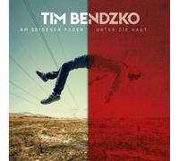 Am Seidenen Faden-Unter Die Haut Versi by TIM BENDZKO (2013-05-04)