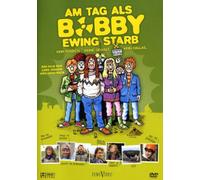 Am Tag als Bobby Ewing starb [Alemania] [DVD]