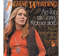 Am Tag als Conny Kramer starb - Die Zeit in der wir leben