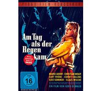 Am Tag als der Regen kam [Alemania] [DVD]
