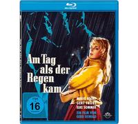 Am Tag als der Regen kam - Original Kinofassung (in HD neu abgetastet) [Blu-ray]