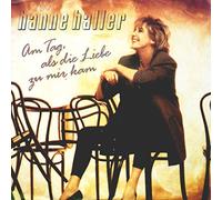 Am Tag, als die Liebe zu mir kam (1991) / Vinyl single [Vinyl-Single 7'']