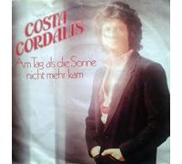 Am Tag als die Sonne nicht mehr kam (1980) / Vinyl single [Vinyl-Single 7'']