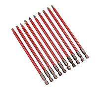 Am-Tech 10 150 mm Puntas antideslizantes, L2380