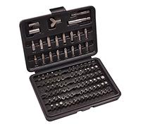 Am-Tech 100 piezas conjunto de bits, L3365