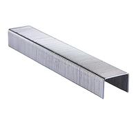 Am-Tech 1000 Piezas 8 mm Staples, B3772