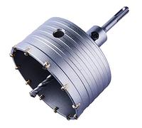 Am-Tech 110 mm taladro de base, F1215