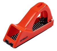 Am-Tech 145 mm Rasp plana, E1120