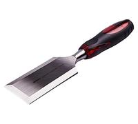 Am-Tech 2 pulgadas Cincel de madera con agarre suave - Cr-V, E0560