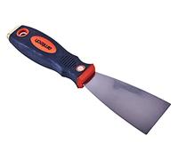 Am-Tech 2 pulgadas Scraper - G0665 mango suave