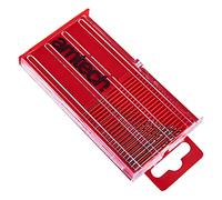 Am-Tech 20 manuscritos Micro brocas, de 0.3 a 1,6 mm, F0930