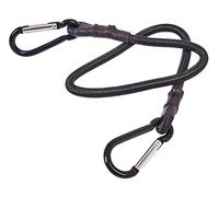 Am-Tech 24 pulgadas Cord y clips Bungee, S0615