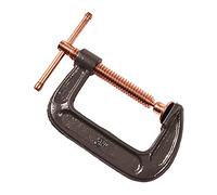 Am-Tech 3 en G Clamp - Heavy Duty, W5700