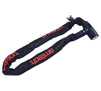 Am-Tech 36 pulgadas Manga cadena de bloqueo, S3285