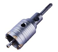 Am-Tech 50 mm taladro de base, F1210