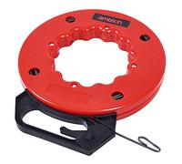 Am-Tech 50 pies de cinta de pescado, S4190