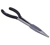 Am-Tech de 11 pulgadas de largo nariz alicates, B0820