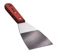 Am-Tech de 3 pulgadas para trabajo pesado raspador - G0800 mango de madera