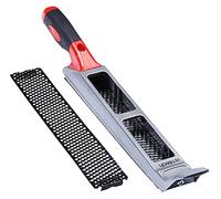 Am-Tech escofina Plano con SpareBlade, E1340