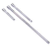Am-Tech I4225-1.2-Pulgadas De La Ampliación De Unidades Bar Set (3 Piezas)