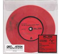 Am Tierpark - No One Can Be Changed [7" VINYL] [Vinilo]