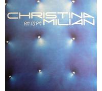 Am To Pm (House Mixes) - Christina Milian 12"