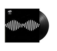 Arctic Monkeys - Am LP Vinilo Domino