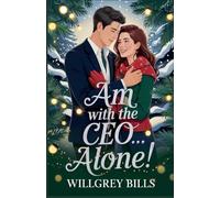 Am with the CEO...Alone!