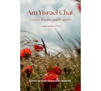 Am Yisrael Chai (Special Edition, 2025) (October 7 Book Series)