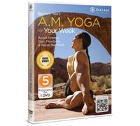 Am Yoga For Your Week [Edizione: Stati Uniti] [Reino Unido] [DVD]