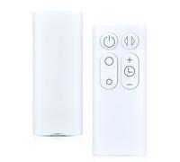 AM06/AM07/AM08 - Mando a distancia para torre de calefacción Dyson Hot + Cool, material ABS para repuesto de mando a distancia Dyson