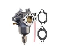 AM122605 - Conjunto de carburador de repuesto para cortacésped John Deere LX186 GT262 GT275 325 180 185 260