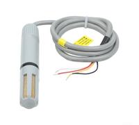 AM2315C I2C Sensor de temperatura y humedad digital | Capacitiva para el tipo, estabilidad a largo plazo, extremadamente resistente, alta durabilidad, grado industrial