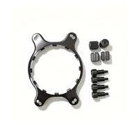 AM4 AM5 - Soporte para NZXT Kraken X53 X63 X73 Z53 Z63 Z73 | Kit de montaje para NZXT Kraken AM4 AM5: kit completo para reparación y fijación de refrigeración por agua (espaciadores).