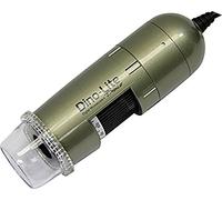 AM4113ZTL Dino-Lite - Microscopio digital con polarización (1,3 Mpx)