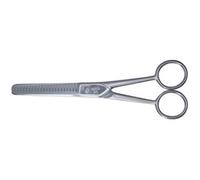 Ama 55 tijeras de adelgazamiento de 28 dientes de 6.25 pulgadas