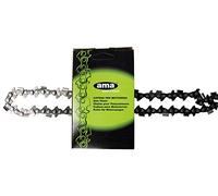 Ama 79276 - Cadena, 1/4 ", 0.050", 1,3 Mm, 60 E