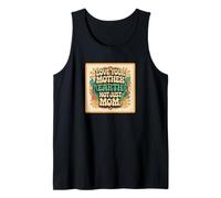Ama a la Madre Tierra No Solo a Tu Camiseta sin Mangas