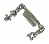 Ama, Cadena de enjambre 3+3 adaptable a Fiat